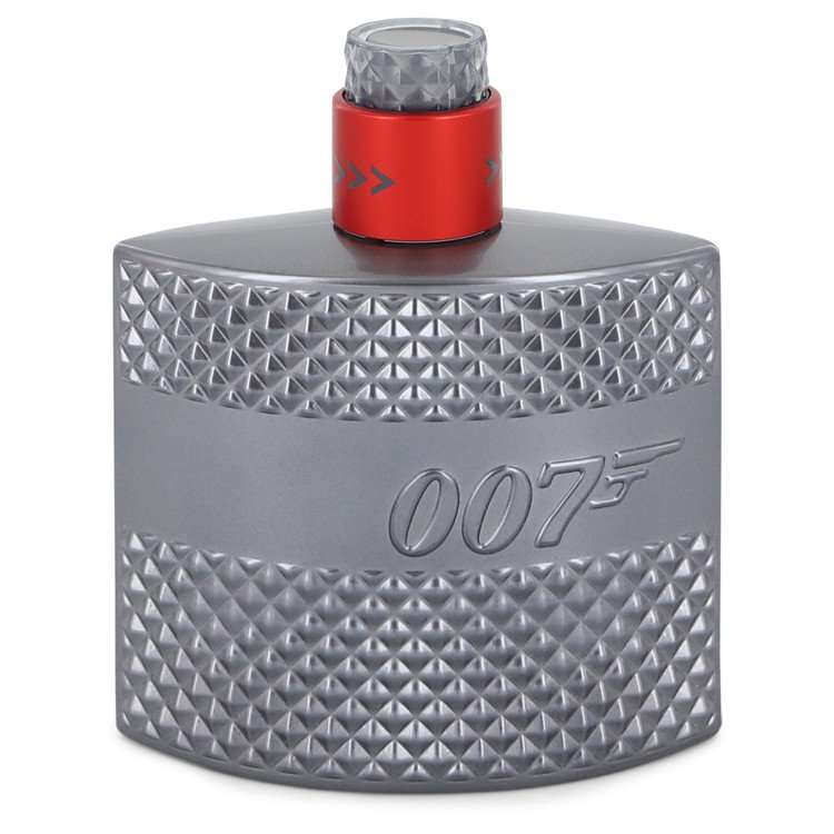 007 Quantum by James Bond Eau De Toilette Spray (Tester) for Men