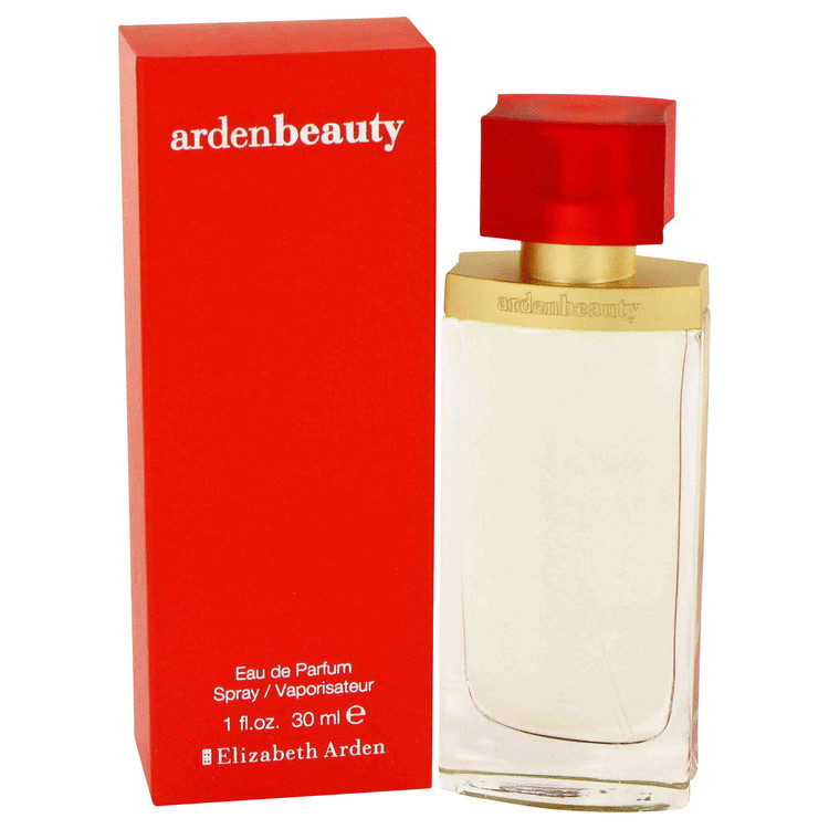 Arden Beauty Eau De Parfum Spray