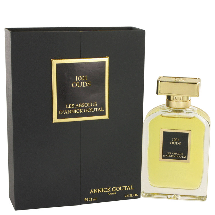 1001 Ouds Eau De Parfum Spray