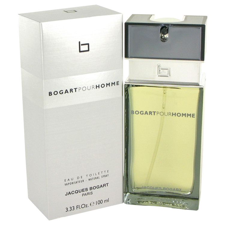 Bogart Pour Homme Eau De Toilette Spray