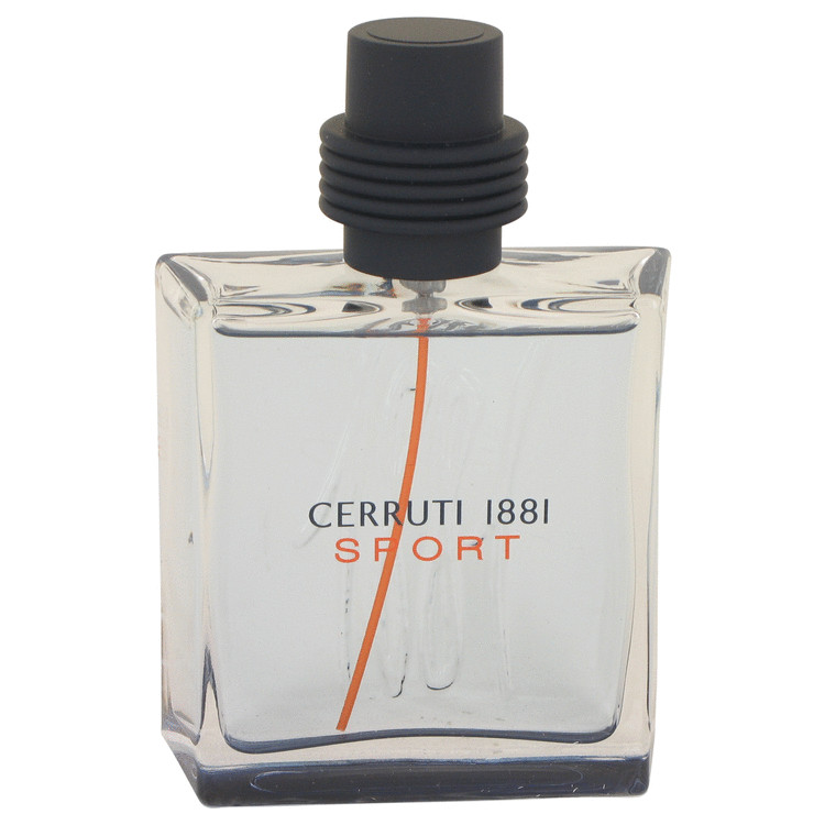 1881 Sport Eau De Toilette Spray (Tester)