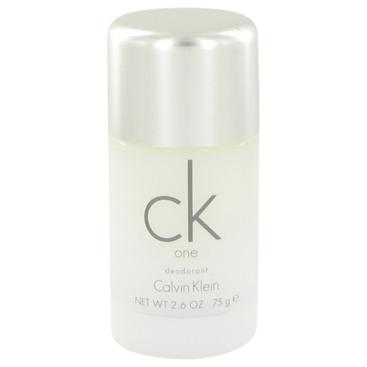 CK ONE Deodorant Stick