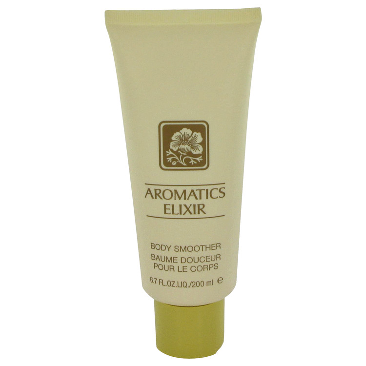 AROMATICS ELIXIR Body Smoother