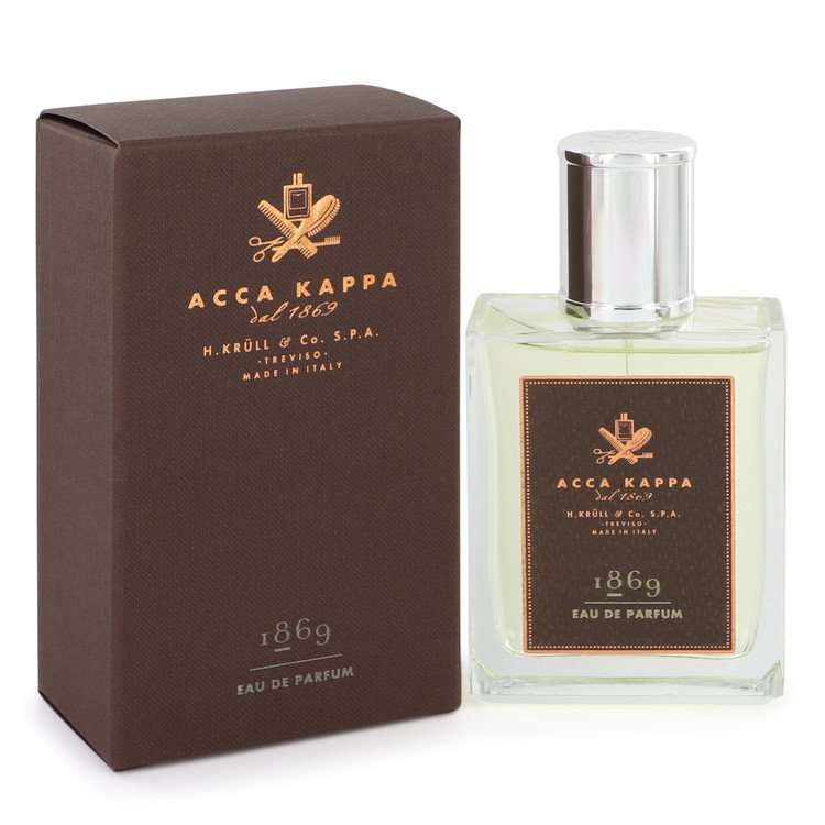 1869 by Acca Kappa Eau De Parfum Spray for Men