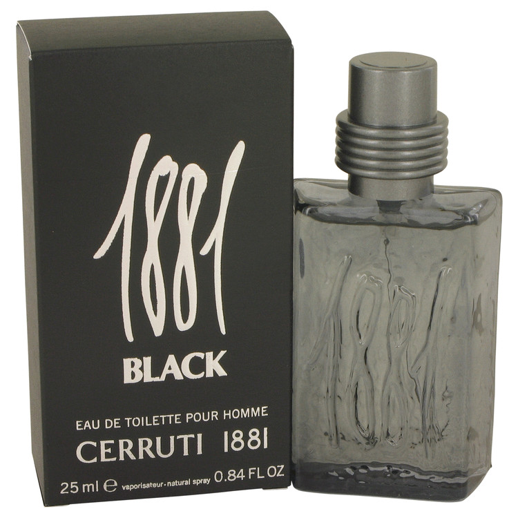 1881 Black Eau De Toilette Spray