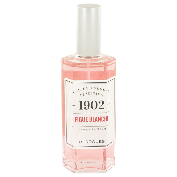 1902 Figue Blanche Eau De Cologne Spray (Unisex)