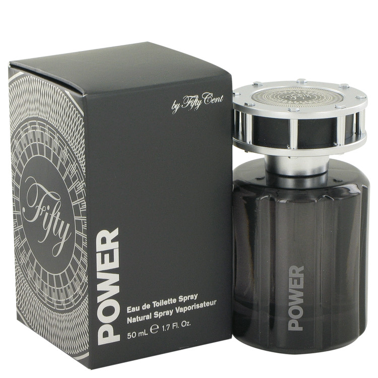 Power Eau De Toilette Spray