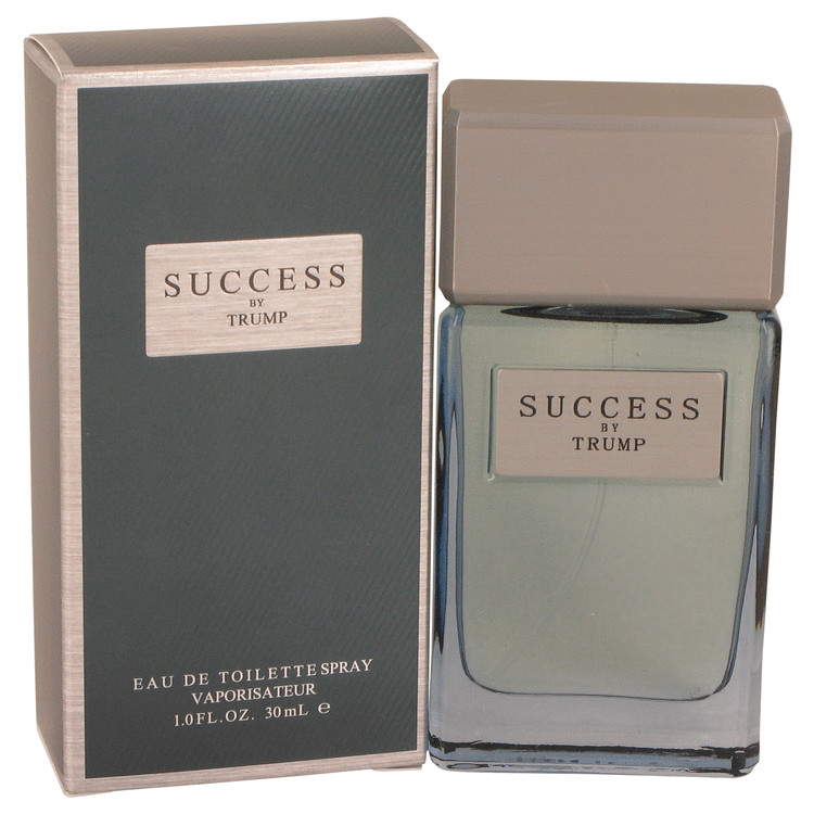 Success Eau De Toilette Spray