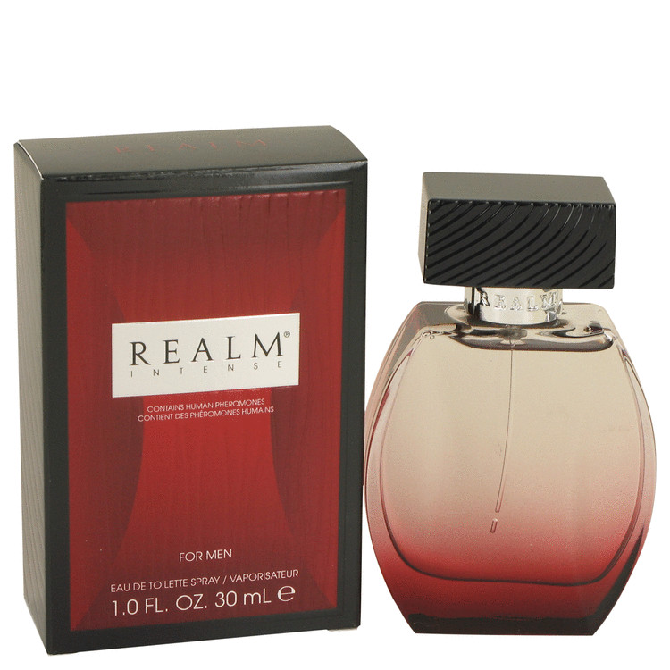 Realm Intense Eau De Toilette Spray