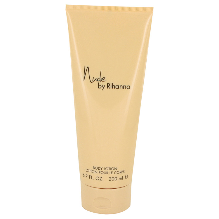 Nude by Rihanna Body Lotion (Tester)