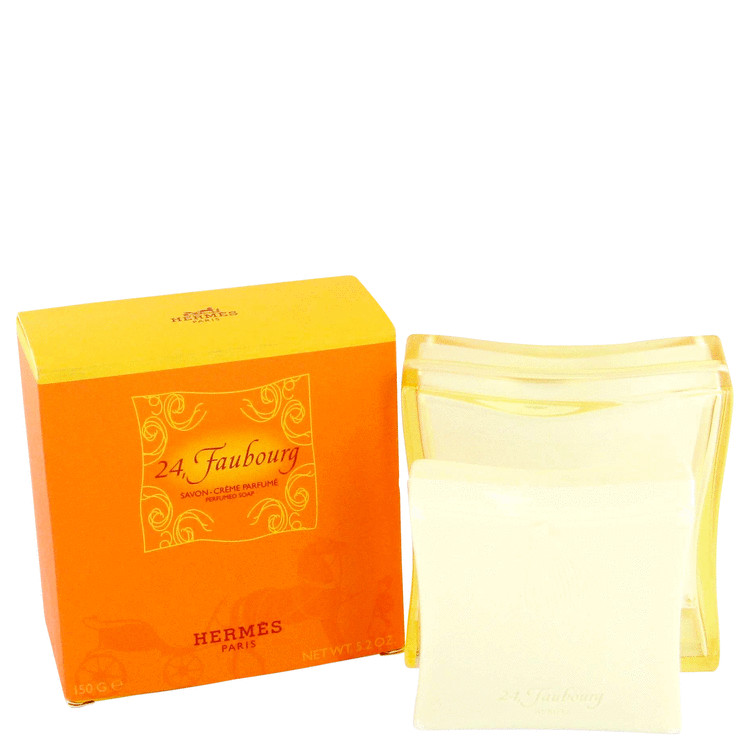 24 FAUBOURG Soap Refill