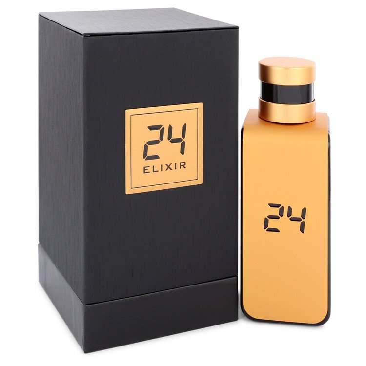 24 Elixir Rise of the Superb by Scentstory Eau De Parfum Spray for Men