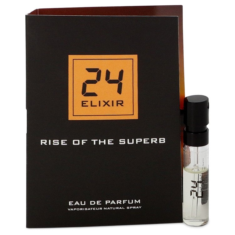 24 Elixir Rise Of The Superb Vial (Sample)