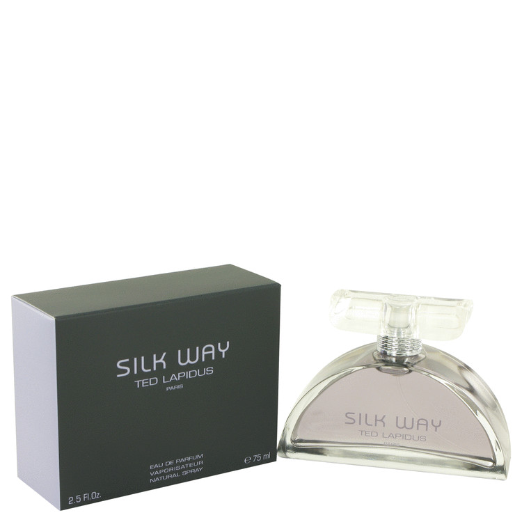 Silk Way Eau De Parfum Spray