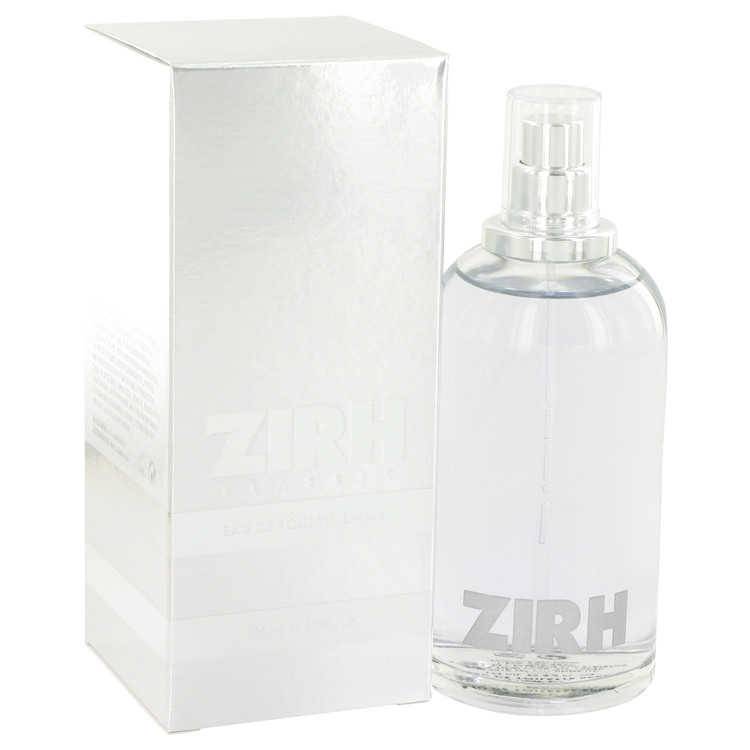 Zirh Eau De Toilette Spray