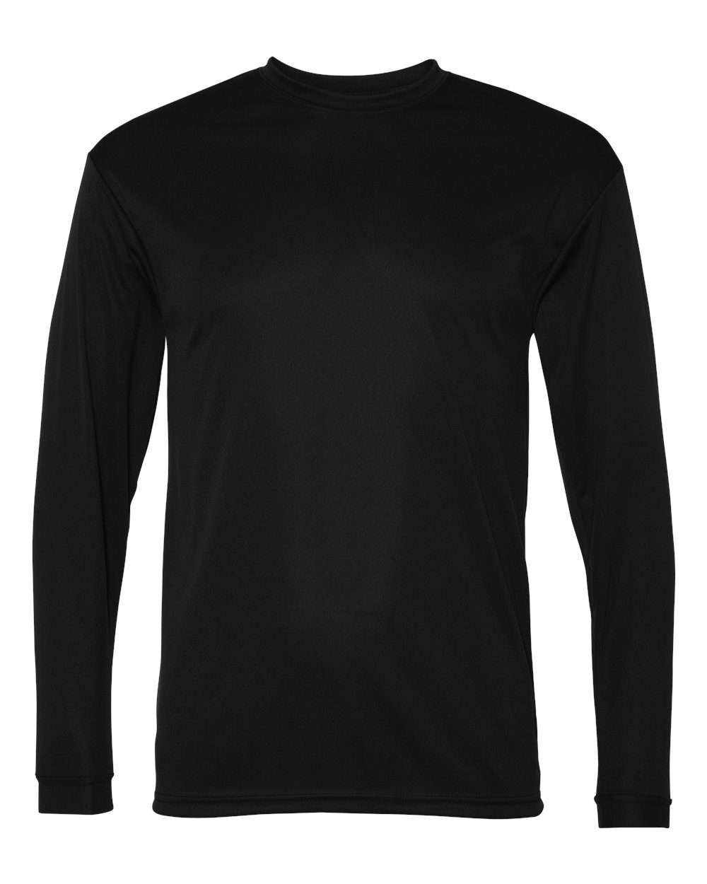 C2 Sport Performance Long Sleeve T-Shirt - 5104