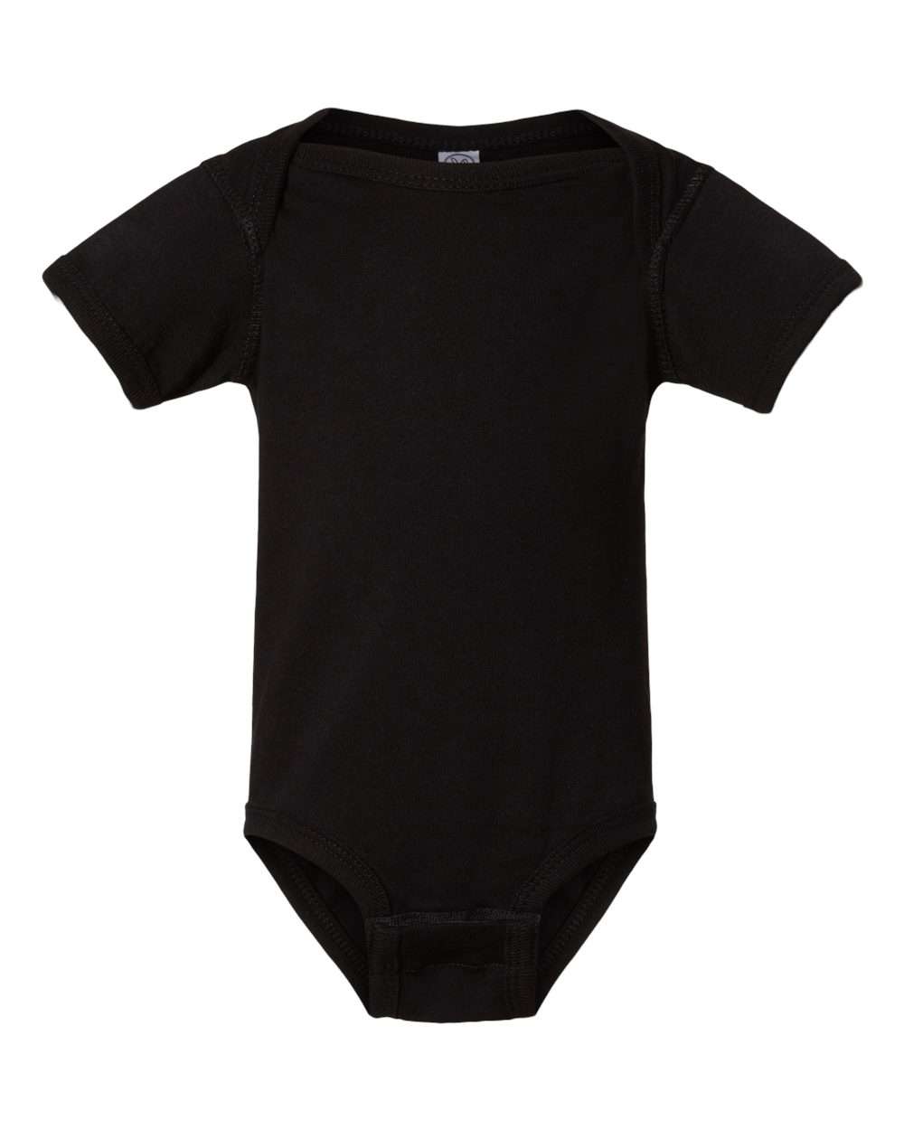 Rabbit Skins Infant Fine Jersey Bodysuit - 4424