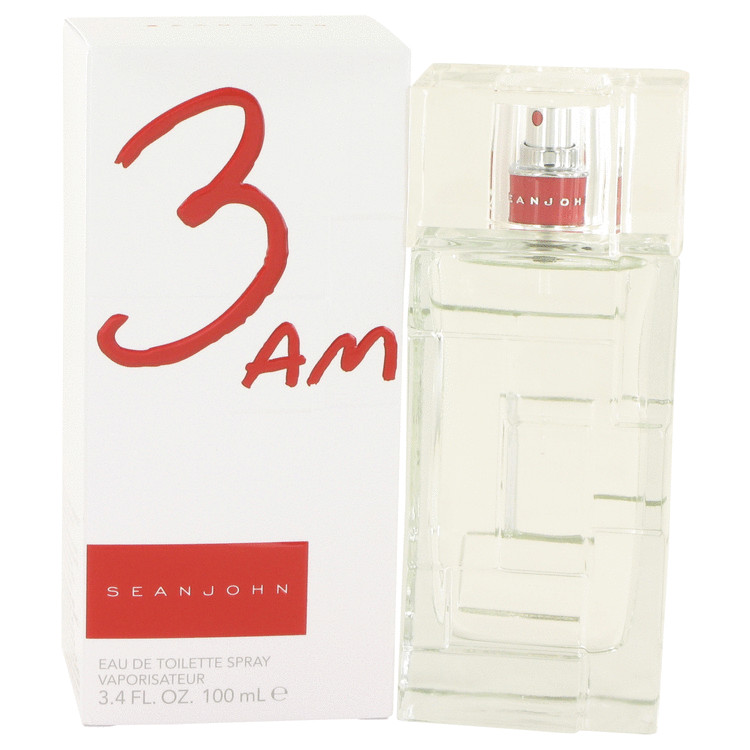 3am Sean John Eau De Toilette Spray