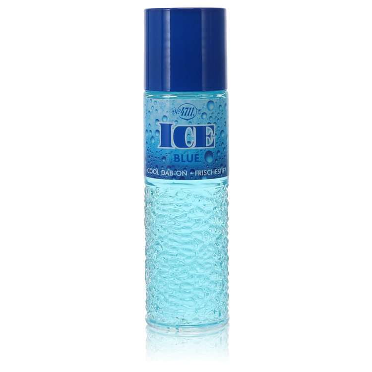 4711 Ice Blue by 4711 Cologne Dab-on for Men