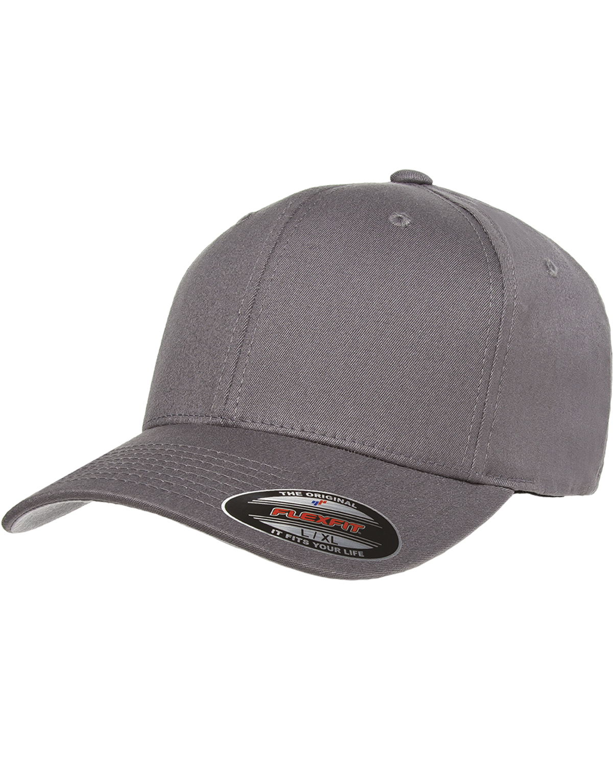 Flexfit 5001 Adult Value Cotton Twill Cap