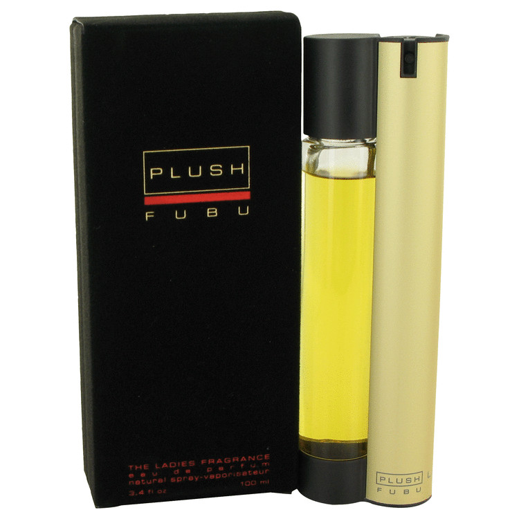 FUBU Plush Eau De Parfum Spray