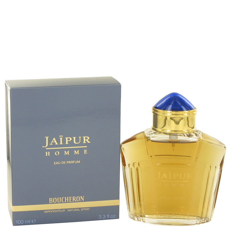 Jaipur Eau De Parfum Spray