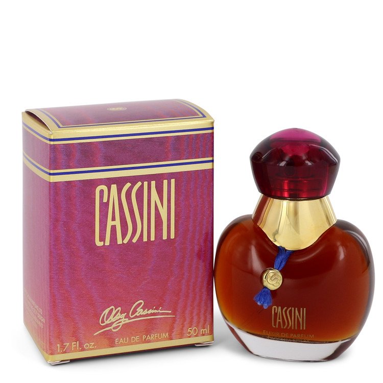 Cassini Eau De Parfum Spray