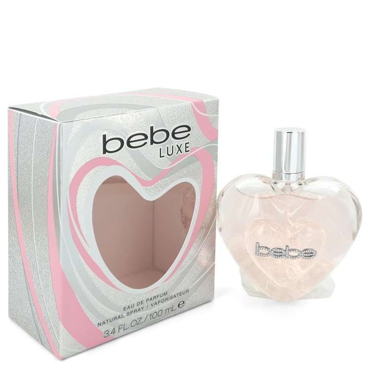 Bebe Luxe Eau De Parfum Spray