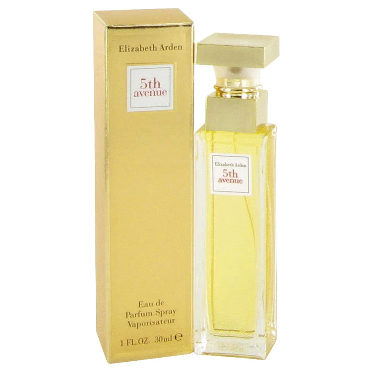 5TH AVENUE Eau De Parfum Spray