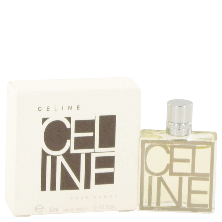 CELINE Mini EDT