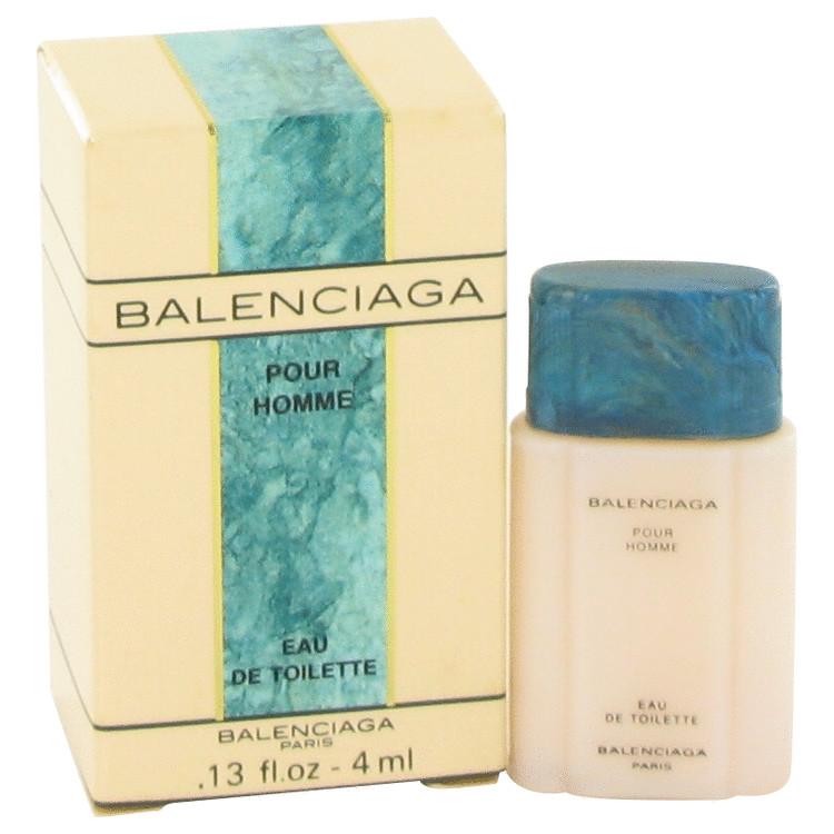 BALENCIAGA POUR HOMME Mini EDT