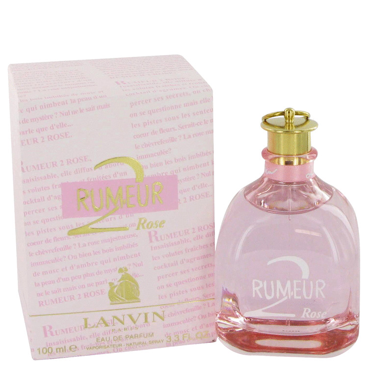 Rumeur 2 Rose Eau De Parfum Spray