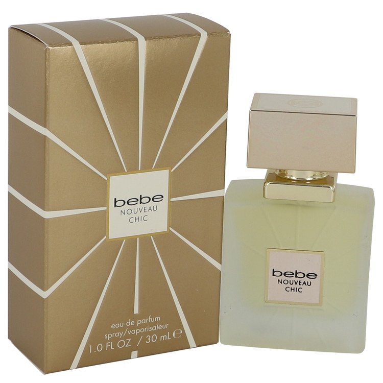 Bebe Nouveau Chic Eau De Parfum Spray