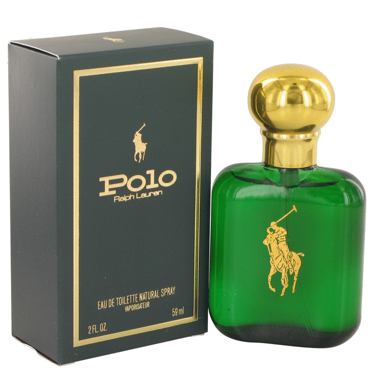 POLO Eau De Toilette Spray