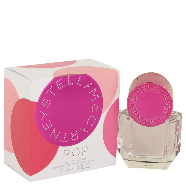 Stella Pop Eau De Parfum Spray