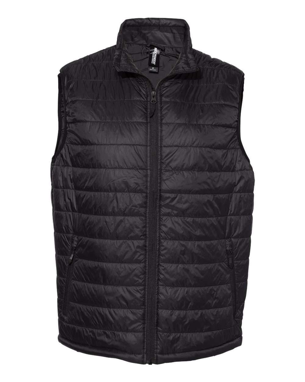 Independent Trading Co. Puffer Vest - EXP120PFV