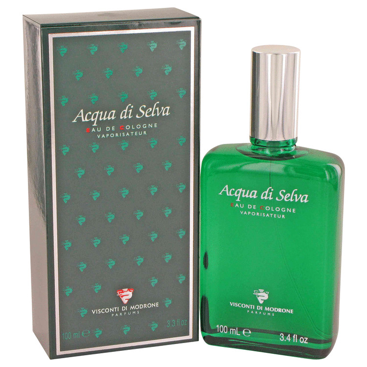 ACQUA DI SELVA Eau De Cologne Spray