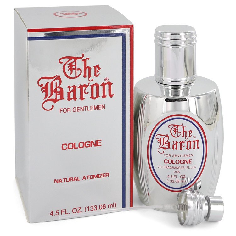 The Baron Cologne Spray