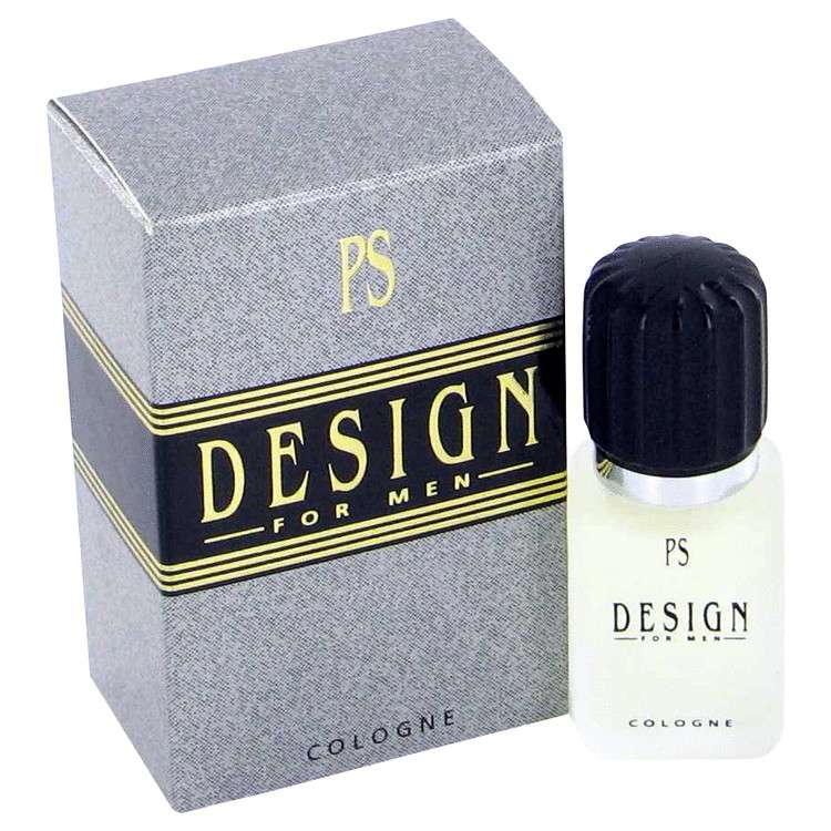 DESIGN by Paul Sebastian Mini Cologne for Men