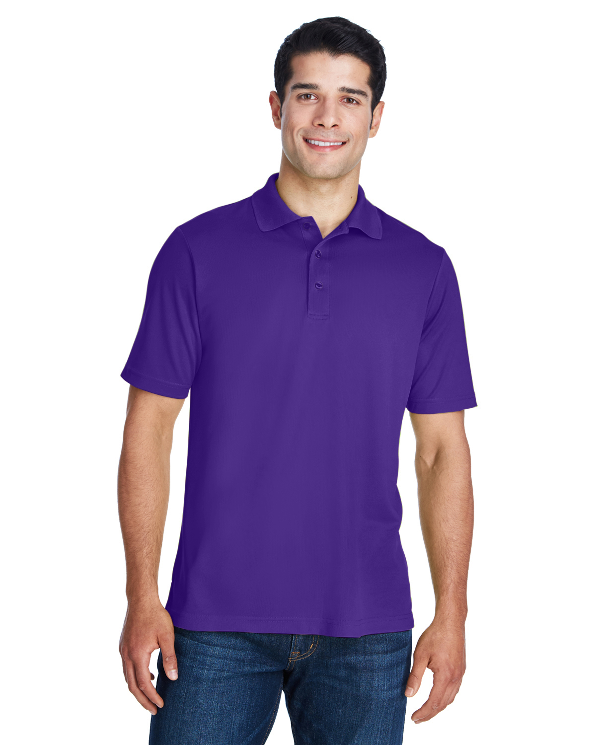 Ash City - Core 365 88181 Men's Origin Performance Piqué Polo