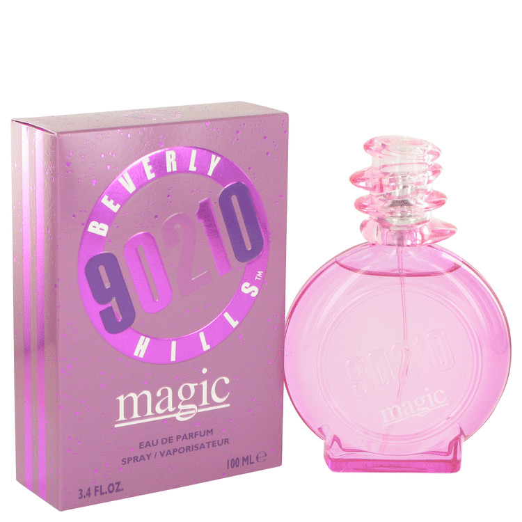 90210 Magic Eau De Parfum Spray