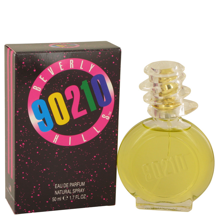 90210 BEVERLY HILLS Eau De Parfum Spray