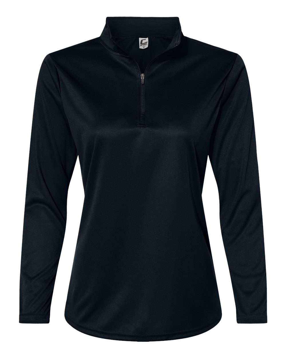 C2 Sport Women's Quarter-Zip Pullover - 5602