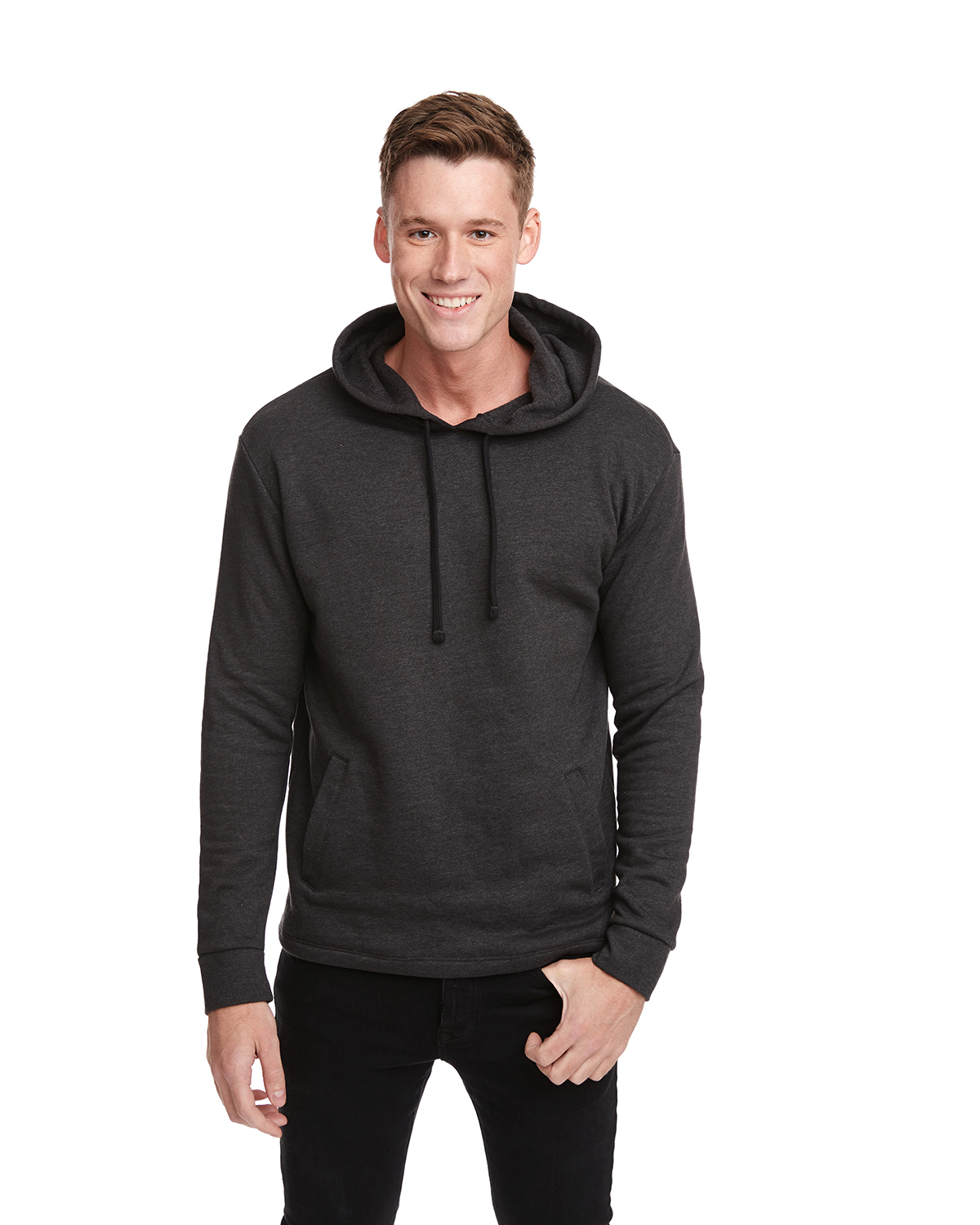 Next Level 9300 Adult PCH Pullover Hoody