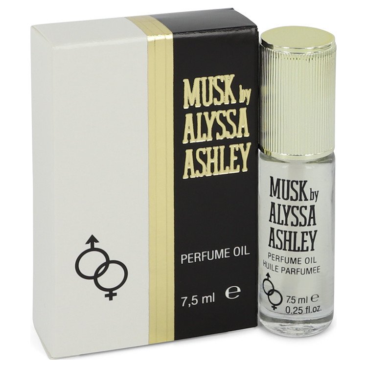 Alyssa Ashley Musk Oil