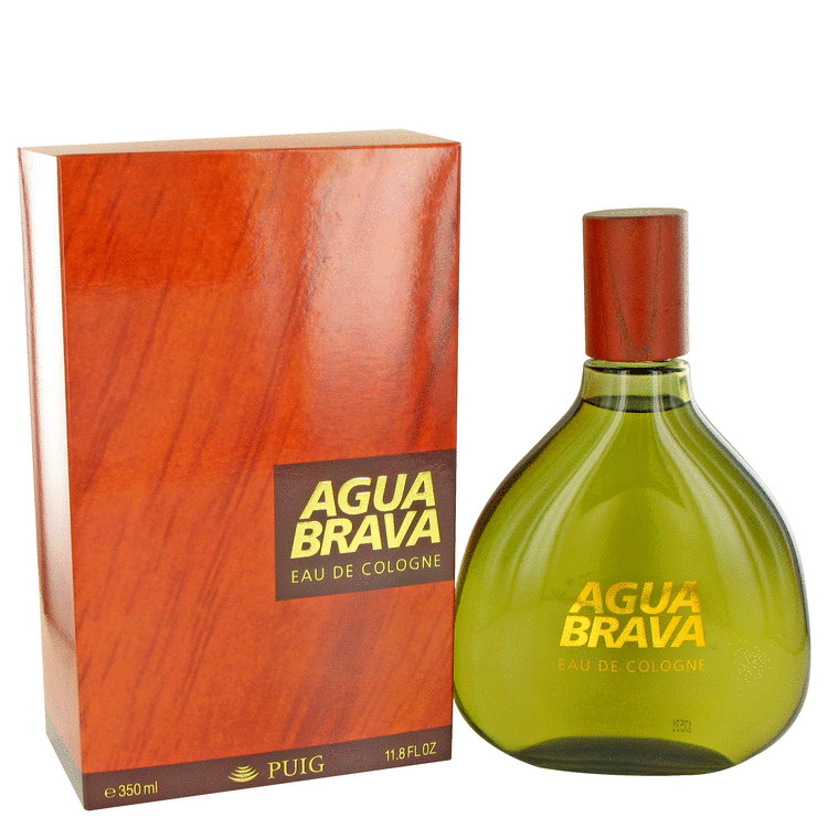 AGUA BRAVA Cologne