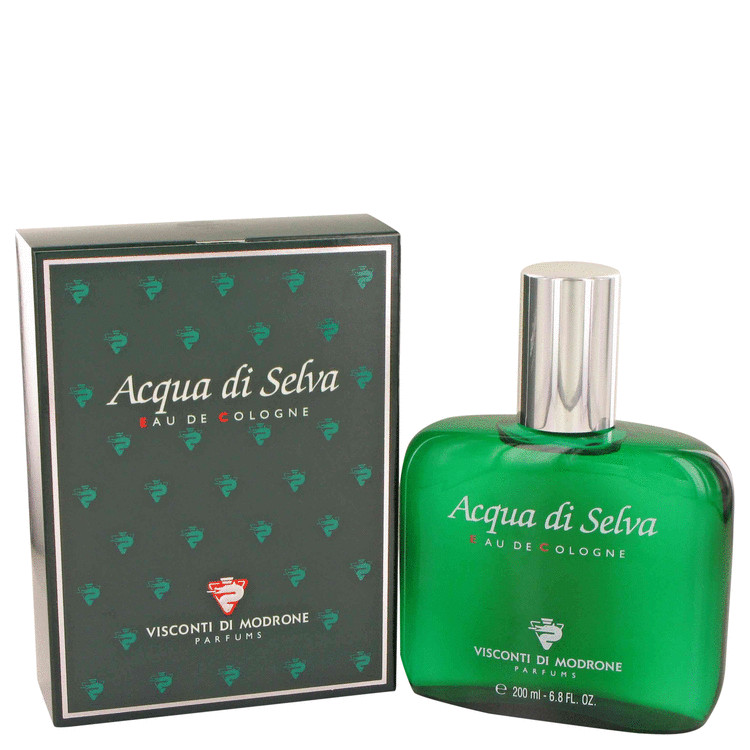 ACQUA DI SELVA Eau De Cologne