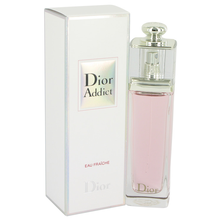 Dior Addict Eau Fraiche Spray