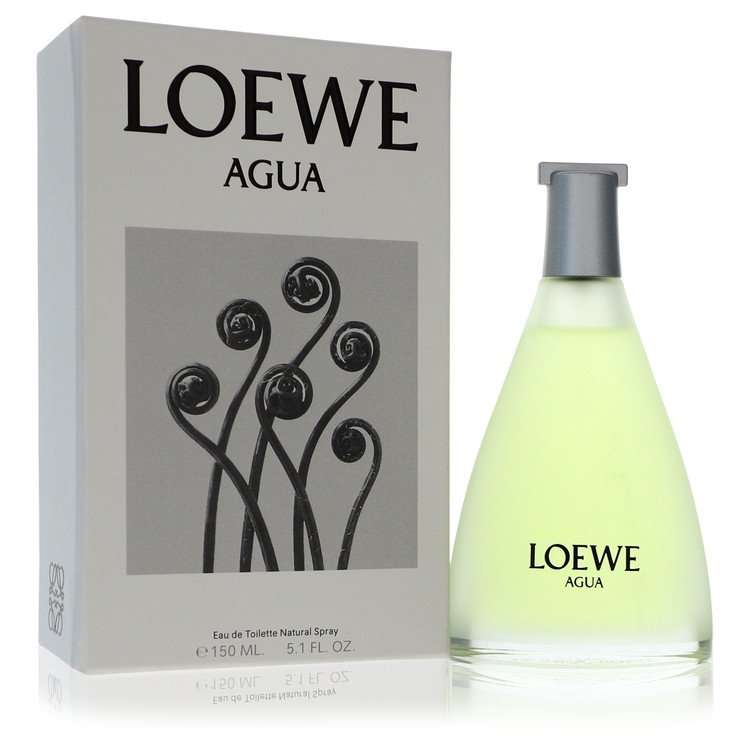 AGUA DE LOEWE by Loewe Eau De Toilette Spray for Women