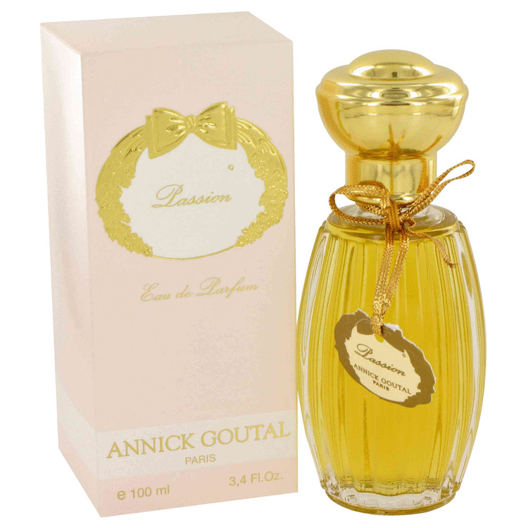 Annick Goutal Passion Eau De Parfum Spray